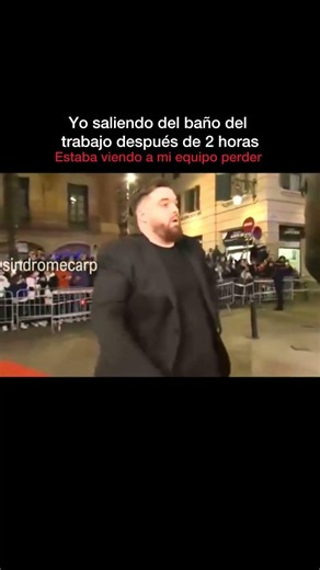Y para que pierdan
