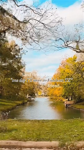 Thinking of Moving to Fulshear TX? Is This Houston’s Best Suburb to Move To? #fulshear