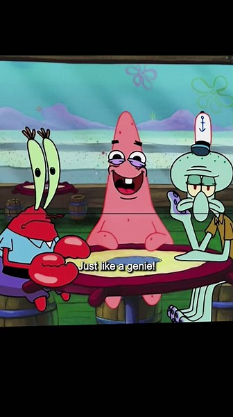 Part 2 SpongeBob SquarePants Season 2 Episode 28 #spongebob #patrick #drums #music #paly #red #song #boat #crying #joy #escape #hat