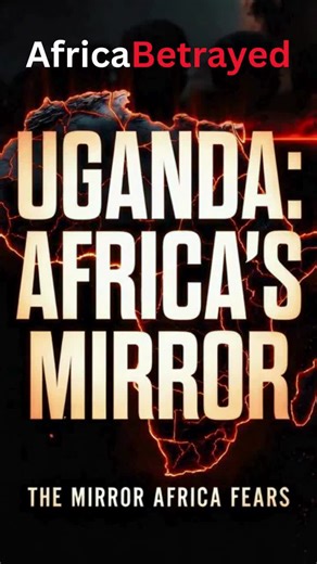AfricaBetrayed: Uganda is not an isolated crisis — it is the mirror reflecting a deeper African reality. This spoken‑word piece exposes the pattern of state capture, silenced citizens, and mortgaged futures repeating across the continent. From Kampala to Yaoundé, from Harare to N’Djamena, the same system holds Africa back while the world sprints ahead. This is not about one leader. This is not about one country. This is about a continental wound — a governance crisis that has chained Africa’s po