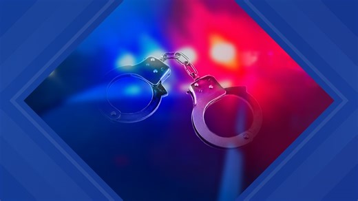 Pair of suspects arrested, charged in series of Des Moines bank robberies