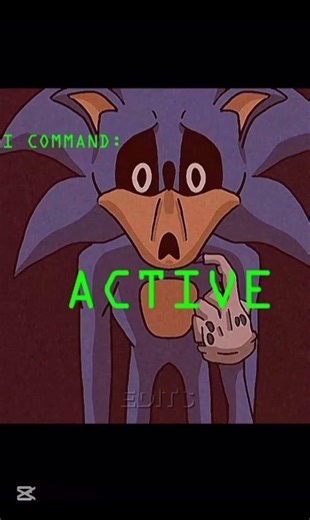 Metal sonic edit | Montagem eclipse