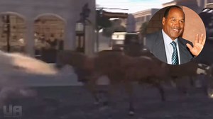 1.8K views · 23 reactions | O.J. Simpson, Athlete Whose Trial Riveted the Nation, Dies at 76. Thanks for giving Shrek 2 banger material for a joke! | Universally Addicted | Facebook