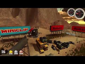 Monster Trucks Nitro (2)