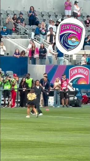 The Return of a Star: Catarina Macario Joins San Diego Wave FC #snapdragon #nwsl #sandiegosports