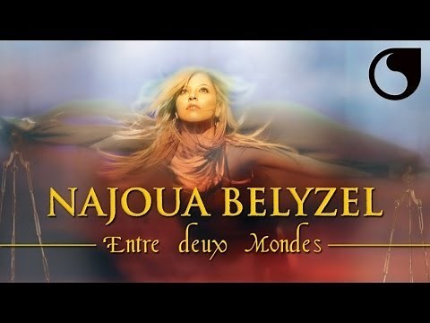 Najoua Belyzel - Gabriel