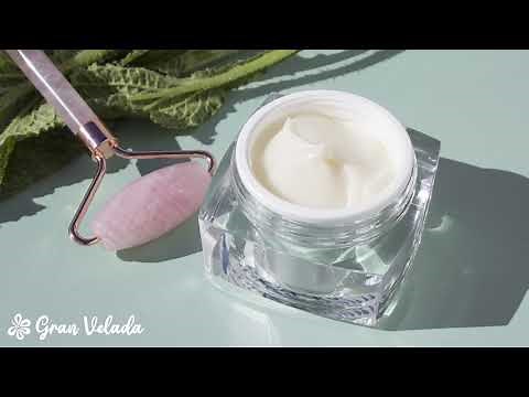 Crema antiarrugas casera