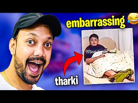 TOP EMBARRASSING MEMES!