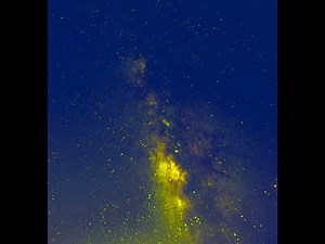 Affinity Photo Astro Demo with Milky Way