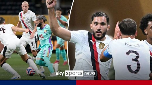 Man City 6-0 Al Ain: Ilkay Gundogan scores twice as Pep Guardiola's side hammer UAE Pro League outfit at Club World Cup