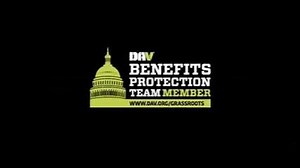 Lip service only goes so far. Learn how DAV's Benefits Protection Teams take action at www.dav.org/grassroots, where you can also download DAV's grassroots advocacy toolkit. After all, preserving veterans' benefits begins with you! | DAV