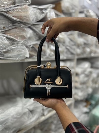 Fancy Frame Bag 👜💯 Imported from China ✈️ Inbox to Order 📩 | Bag Xpress - ব্যাগ এক্সপ্রেস