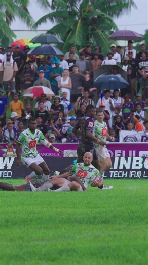 Free Chiropractor Services for Rugby Players in Fiji