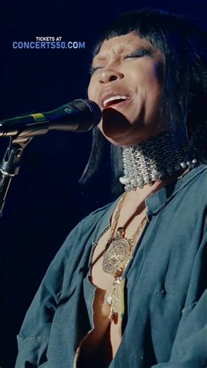 Erykah Badu 2026 Fall Tour w/The Alchemist 🔥🎤
