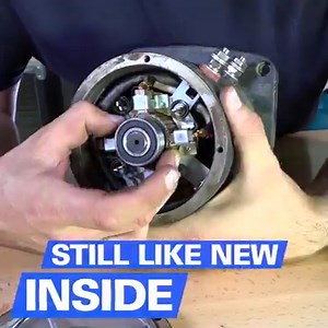 100 recoveries and still LIKE NEW INSIDE! 😲 We proved the Domin8rX winch is powerful AND reliable 💪 TODAY ONLY $374 incl. delivery* > www.goo.gl/1xDi8A or call 1800 88 39 64 You won't find a better winch for the price! *Delivery charges apply to some areas | Australian 4WD Action