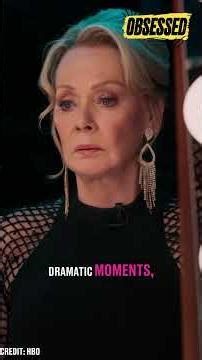 Why Jean Smart Was Perfect For 'Hacks'