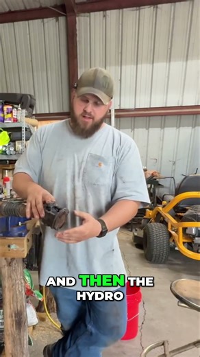 U Joint Replacement How to NOT Hate This Job!