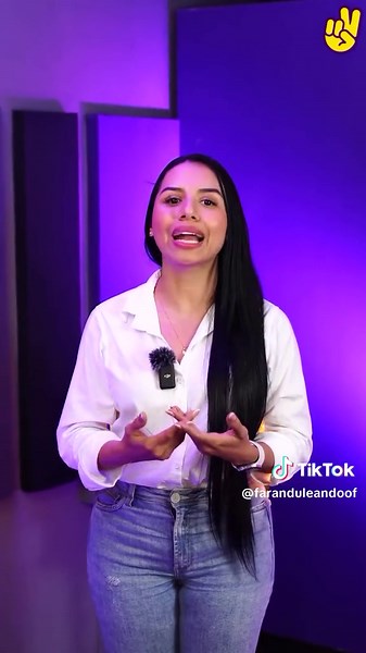 Ana Paulina Cáceres: Transformación de Polita de Vivan los Niños