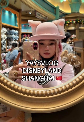 Disneyland Shanghai: Vlog Jalan-Jalan Seru & Tips Kunjungan