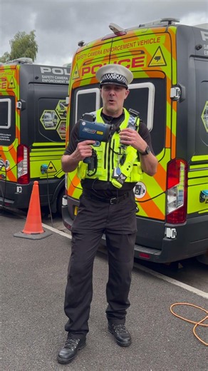 Why Do Speed Cameras Make People SO Angry? 👀