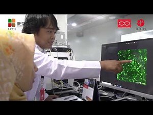 HAI RISET SAWIT - NANOVITE: SUPERVITAMIN E DARI MINYAK SAWIT