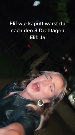 Elif's Pilates Fail: Ein Blick hinter die Kulissen