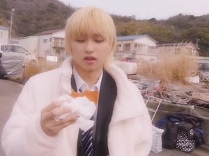 最初の大兼くんがかわいくて動画入れようと思ったら気づいたら2つしか動画入れられてませんでした(Ꙭ ) #奥平大兼 #俳優