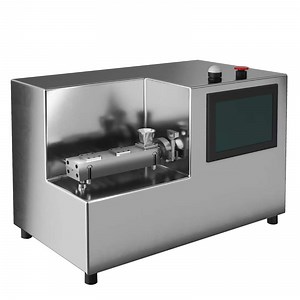 [Hot Item] 11 mm Hot Melt Extrusion Hme Twin Screw Extruder