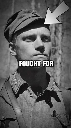 This Soldier Changed Sides Three Times