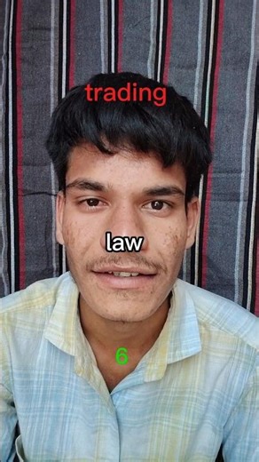 Trading Law #6 | Revenge Trading Sabse Dangerous Habit