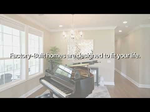 Homes of Every Shape & Size | OHManufacturedHomes.com - Ohio Manufactured Housing