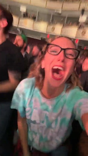 Everyone’s Talking Tour - All Time Low- Oh No! - The Met, Philly 2025