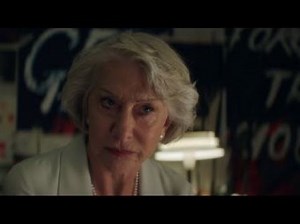 ‘The Good Liar’ review: Helen Mirren and Ian McKellen are transfixing