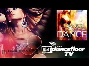 S.H.E. - Step Back in Time - A. R. Remix