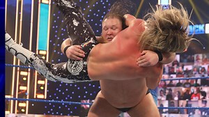 Otis vs. Dolph Ziggler: SmackDown, Nov. 13, 2020
