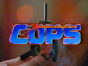 66K views · 3.3K reactions | The COPS 'n Crooks toy line from 1988 was just aces. If you watched the cartoon but never bothered with the action figures, boy did you miss out. It was one of the most inspired collections of the '80s, or really any decade. (Course, the line really shined brightest with its villains. Big Boss FTW!) | Dinosaur Dracula | Facebook