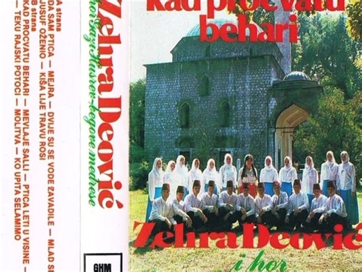 ⭕️Ovo je jedini pravi text ilahije Allah Ya Azim, i originalna melodija koju su proučili učenici Gazijine medrese 1980 tih, Hafiz Hidjaet Talić i Hafiz Mensur Malkić sa Horom. Allah ja azim entel azim Kad hemmena emrun azim. Ve kullu hemin hemmena Ja uluvi bike ja azim. Entel kadim kadimun min ezel, Entel latif latifu lem tezel. Entel kadim kadimun min ezel, Entel latif latifu lem tezel. (Kul) Allah ja azim entel azim Kad hemmena emrun azim. Ve kullu hemin hemmena Ja uluvi bike ja azim. Hajjun k