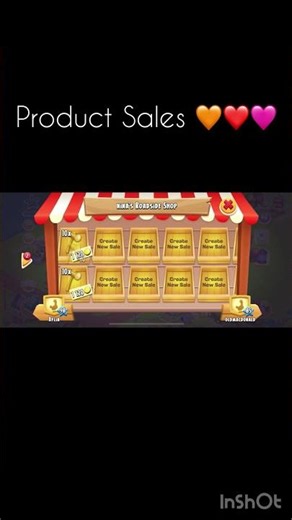 Gameplay 💜💙🩵 Hay Day