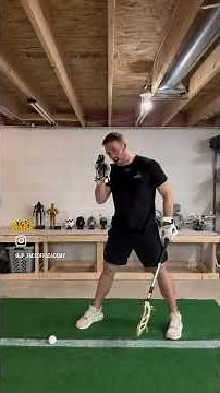 Set up your #faceoff Stance. #lacrosse #foa