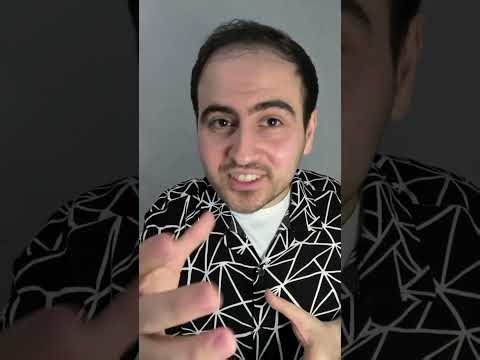 I Learn English - Body Language