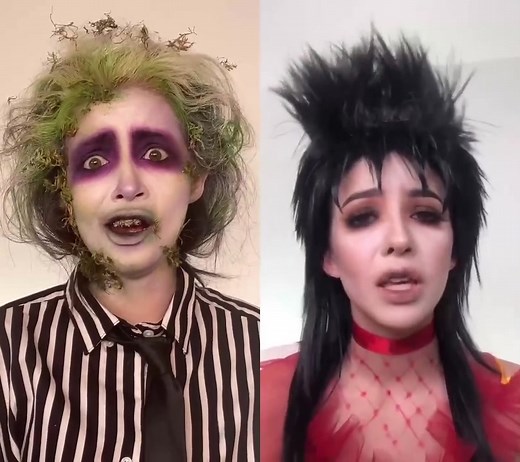 #duet with @charlottelooks i think i’ve improved at tiktok since last year