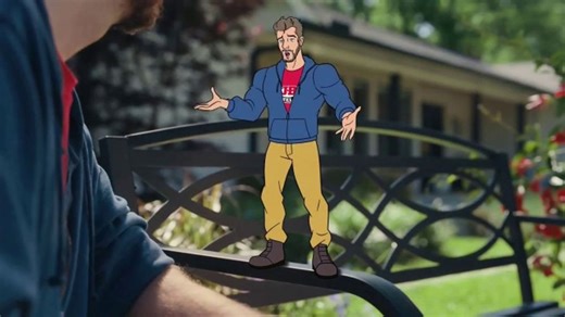 J-B Weld TV Spot, 'Mower Accident'