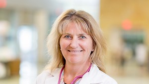 Kimberly M. Sieli, MD | Pediatric | St. Peters, MO | Mercy