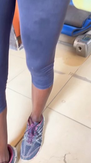 Bodily exercise profits(1Tim 4:8)😍🥰❤️ ✅Need a personal trainer? Send a DM . . . . . . . . . . . #bodilyexercise#movemore#drinkwater#movement#workout#trainhard | Teleolawellness