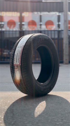 NEXEN ROADIAN HP 265/60R18 #Nexen #NexenRoadianHP #P2010 | ป.ธนพัฒน์ 2010