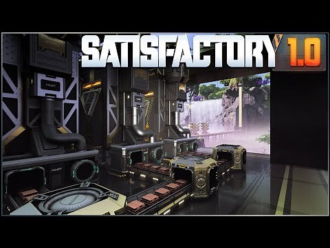 8,640!!! COPPER INGOTS and that is only half in Satisfactory 1.0