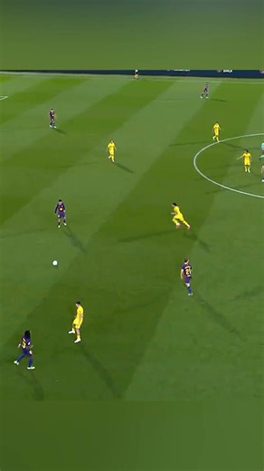 1.5K views · 34 reactions | Don’t even try to press Pedri #pedri #barcelona #highlight | Mess Mero | Facebook