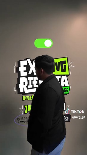 Experiencia UVG 2026: Conoce Carreras y Más