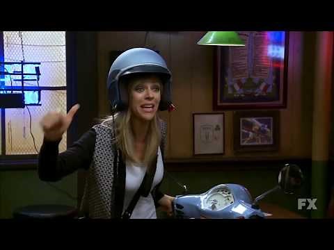 The Best of Sweet Dee (S1-S7)