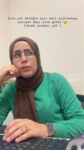 Didem Doğaner on Instagram: "Keşke şaka olsaydı 😄😄 ama gerçek hayattan uyarlanmıştır"